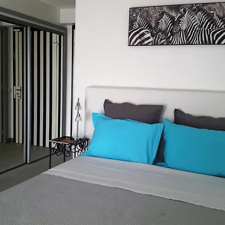 Apartamento Brand New Super Center *