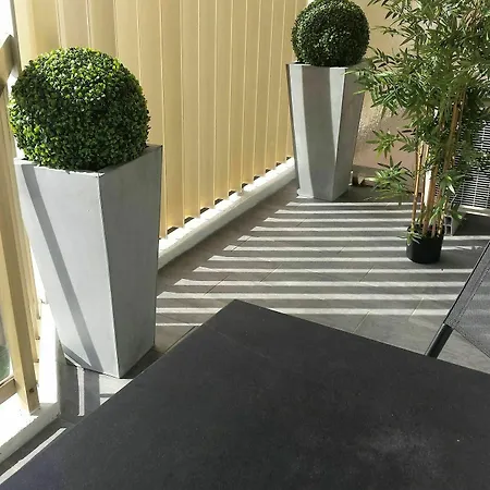 Brand New Super Center Apartamento Cannes