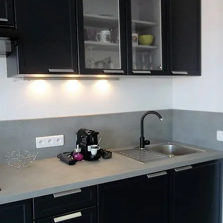 Apartment Brand New Super Center Cannes
