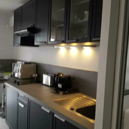 Apartment Brand New Super Center