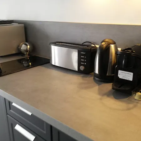 Apartment Brand New Super Center
