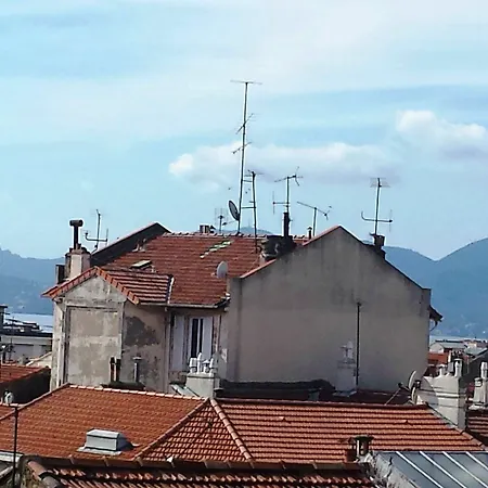 Apartment Brand New Super Center Cannes