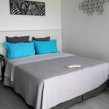 Brand New Super Center Apartment